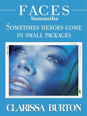 cover image of Faces~Samantha